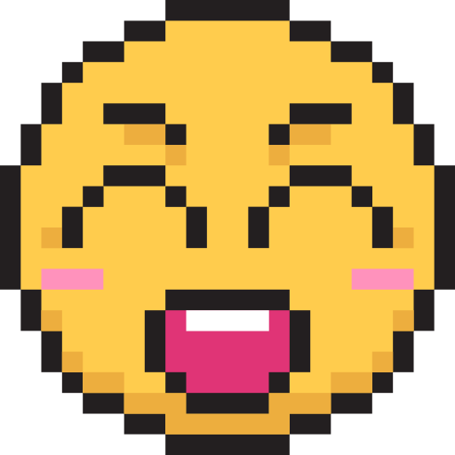happy emote