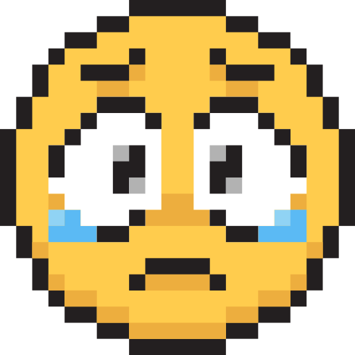 sad emote