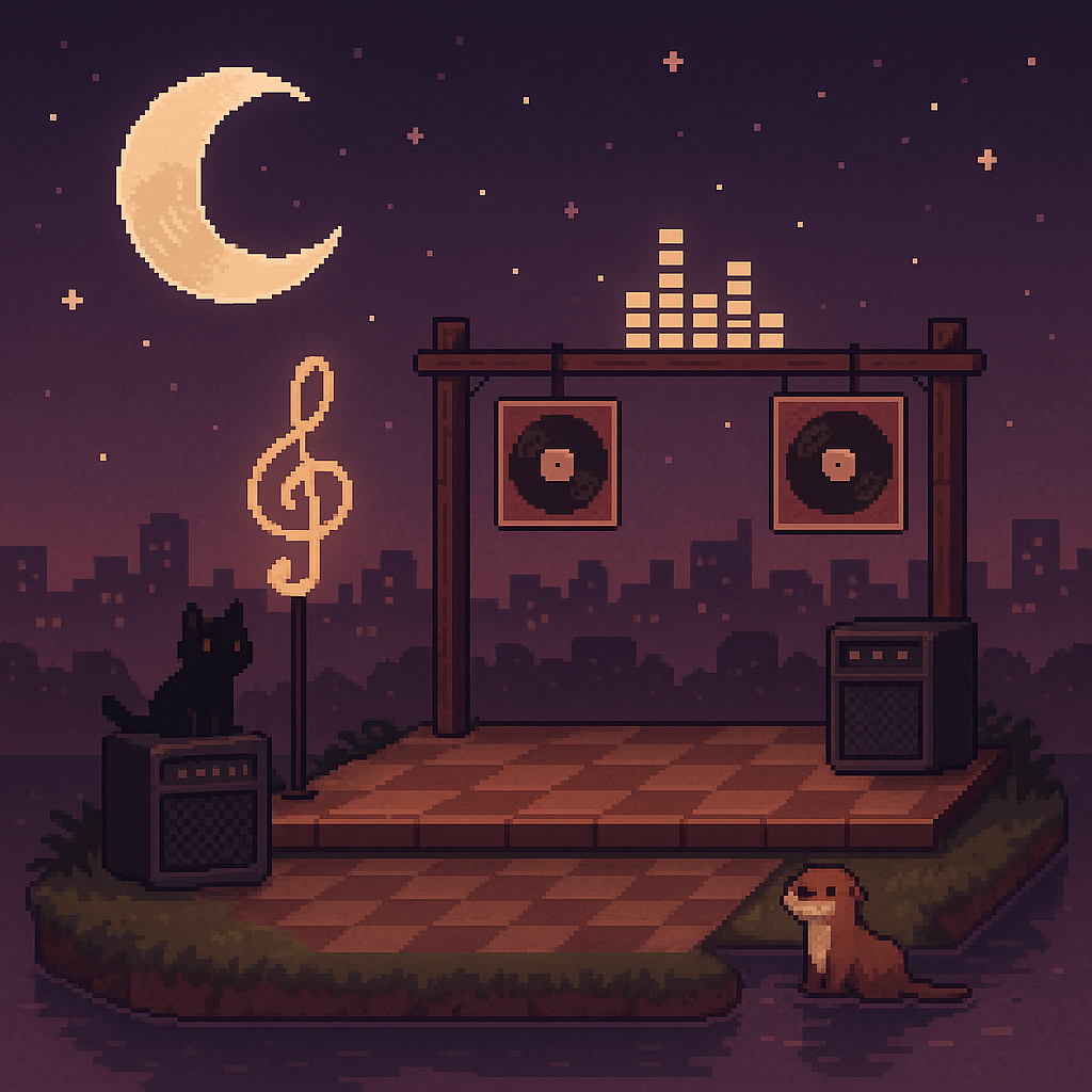 Song 7 thumbnail